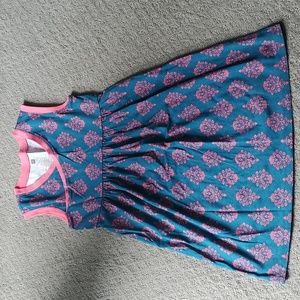 Tea Collection Size 8 dress